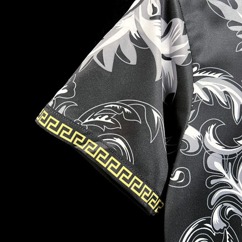 ITALY x VERSACE Konzept-Kit Schwarz