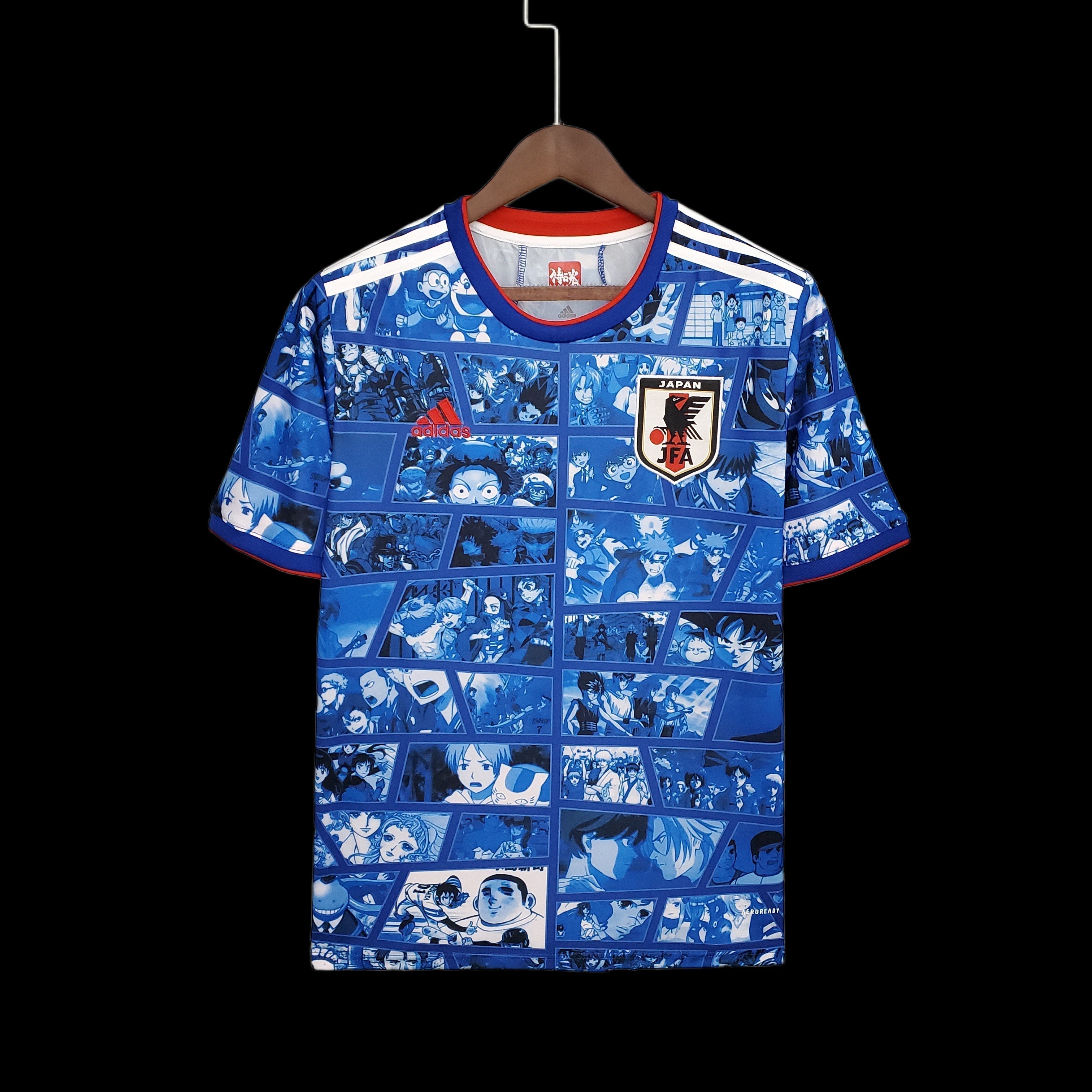 Kit der Gedenkausgabe für Japan