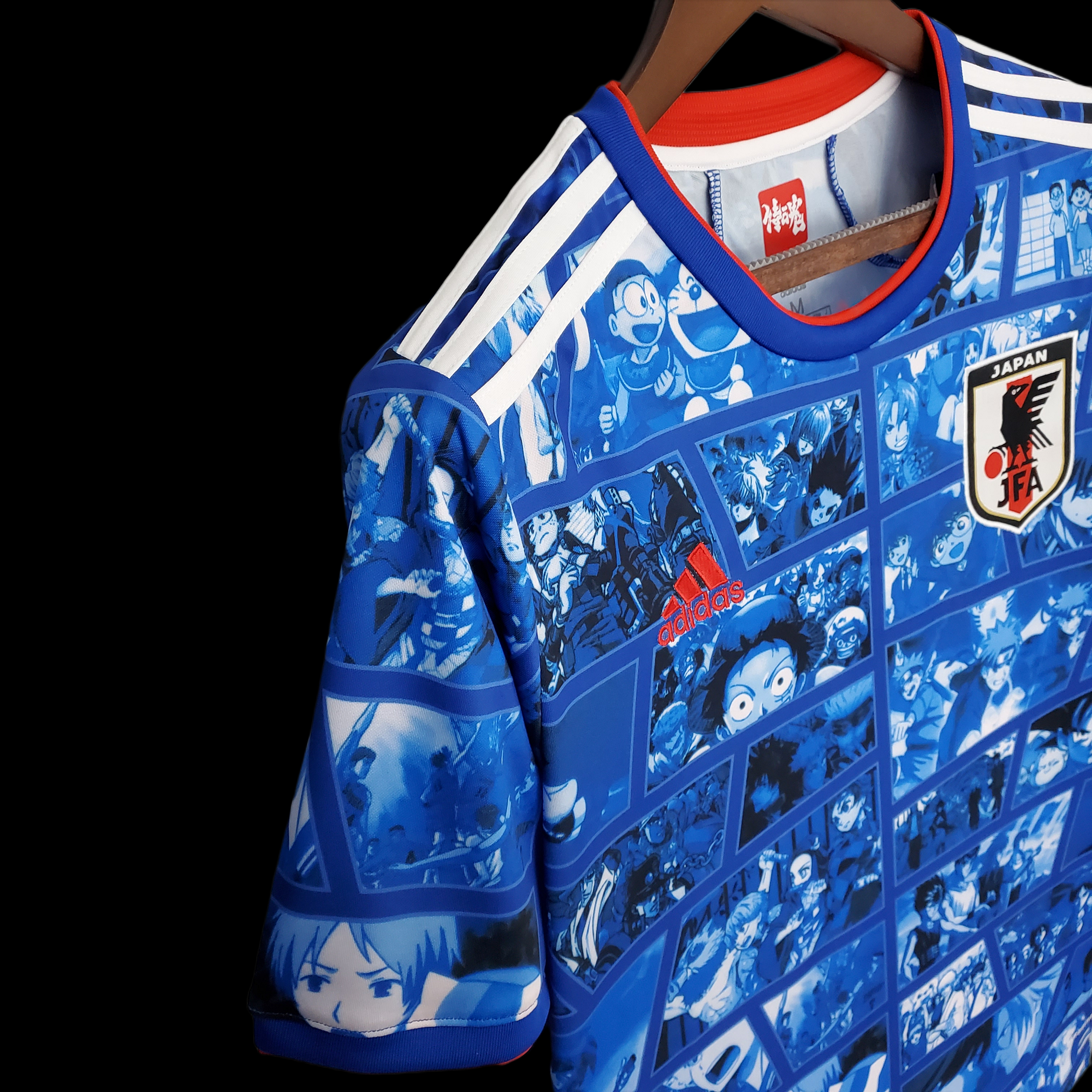 Kit der Gedenkausgabe für Japan