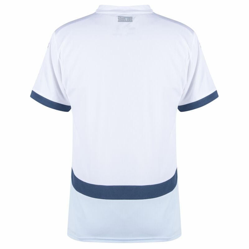 Maillot extérieur Suisse 24/25 Euro 2024