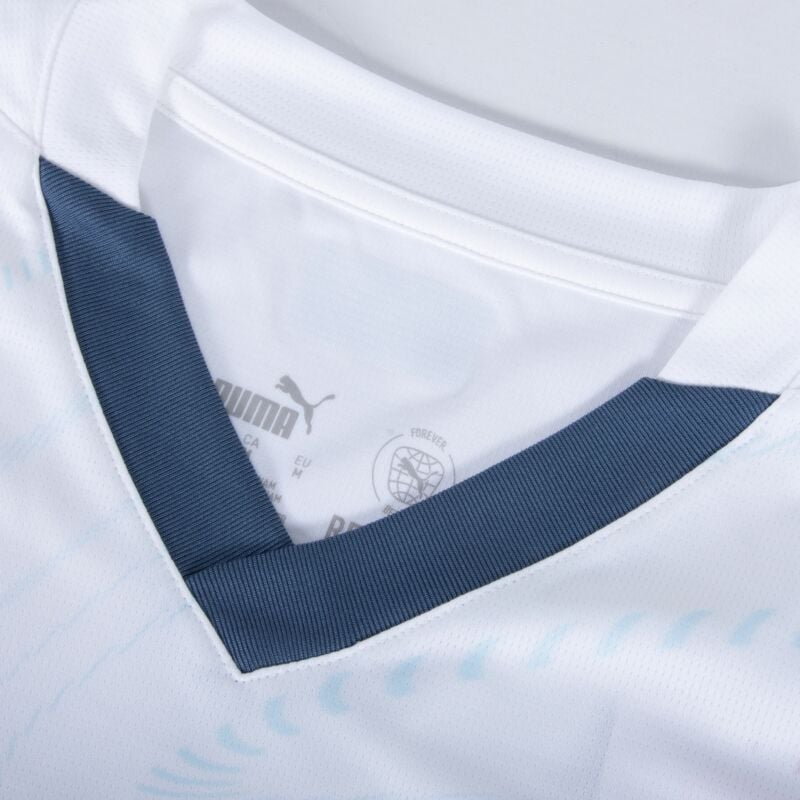 Maillot extérieur Suisse 24/25 Euro 2024