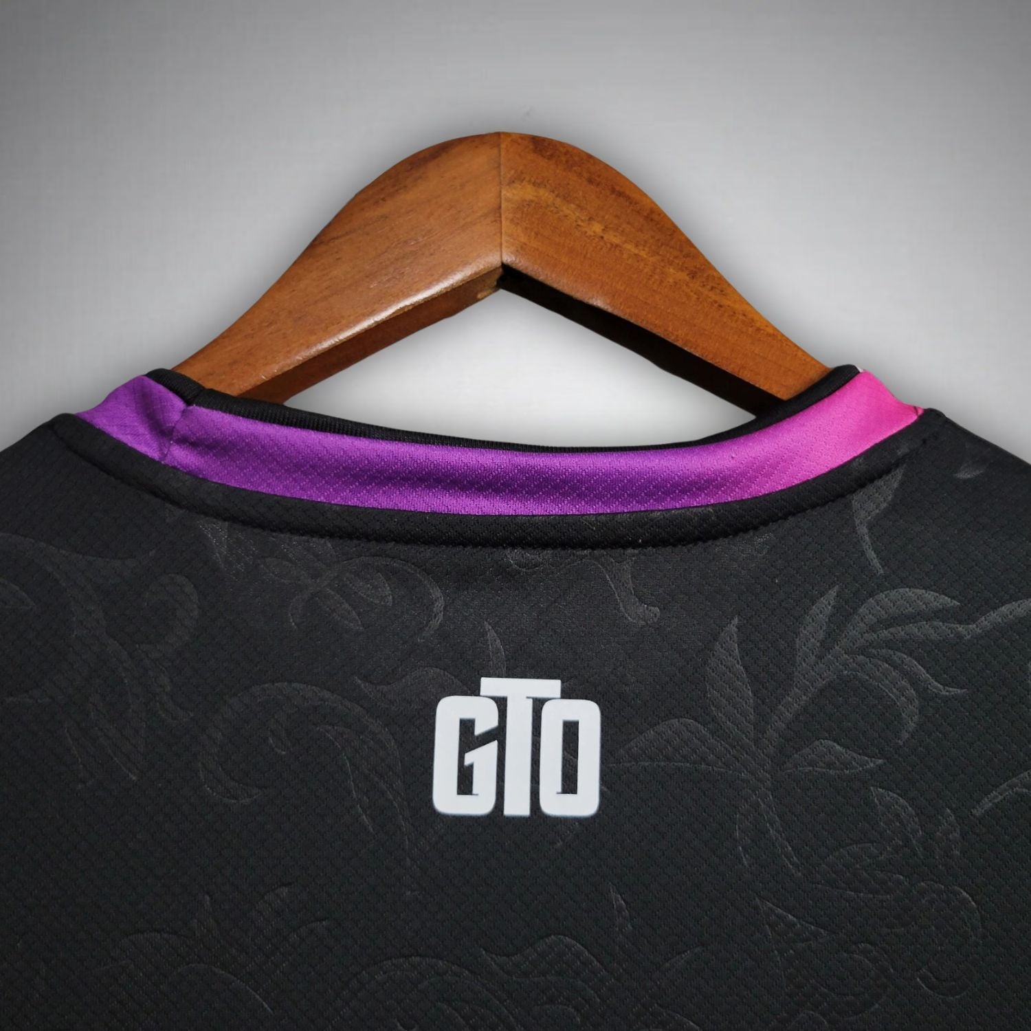 PSG Special Edition GTO Jersey