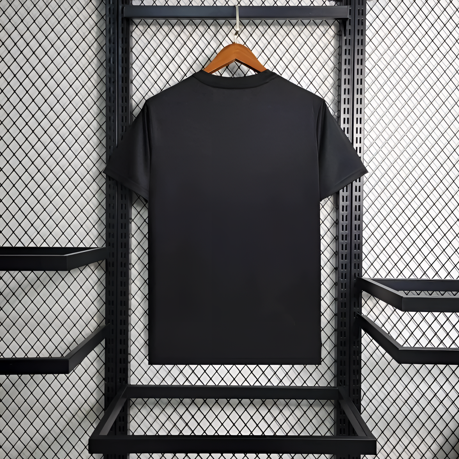 2024 - BARCELONA BALMAIN BLACK | ÉDITION SPÉCIALE