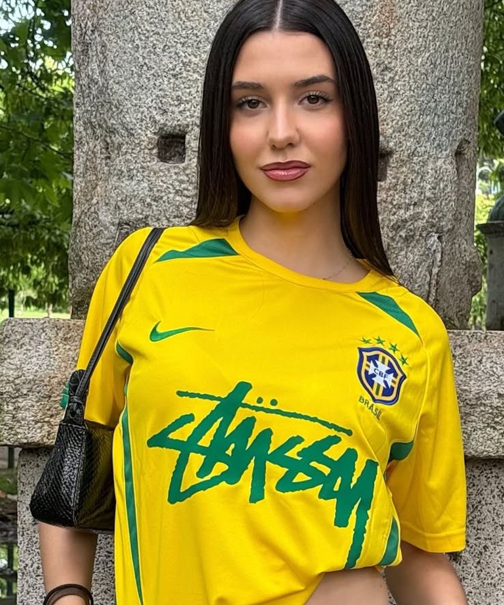 Stussy Jerseys
