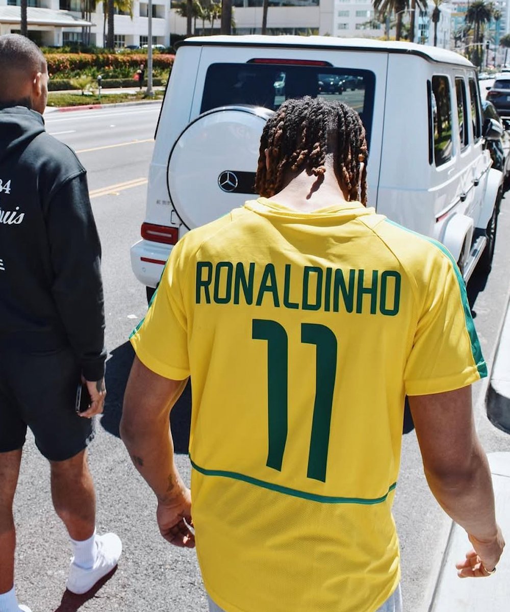 International Jerseys