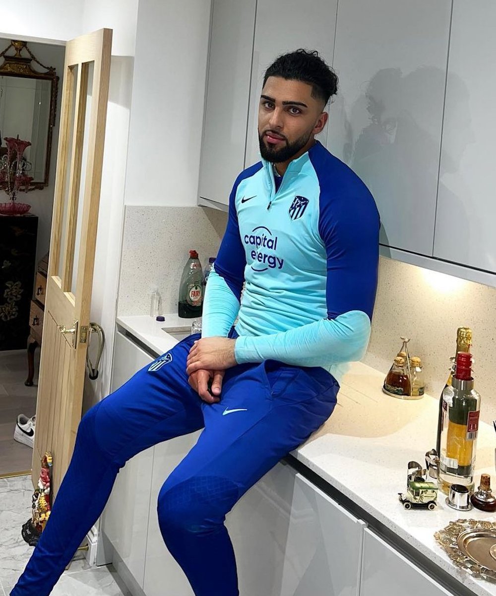 Tracksuits