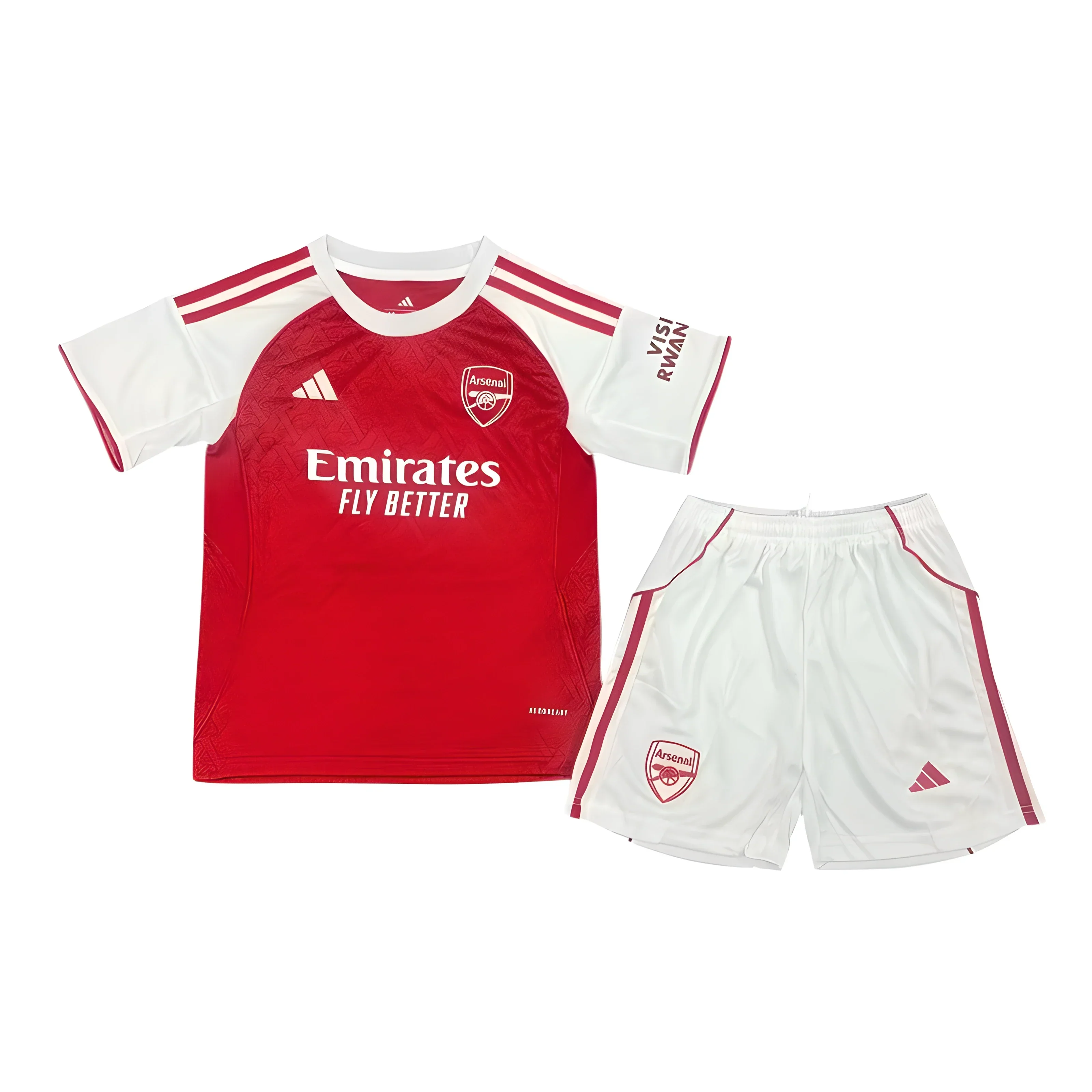 ARSENAL Kids Jersey home 2025/26