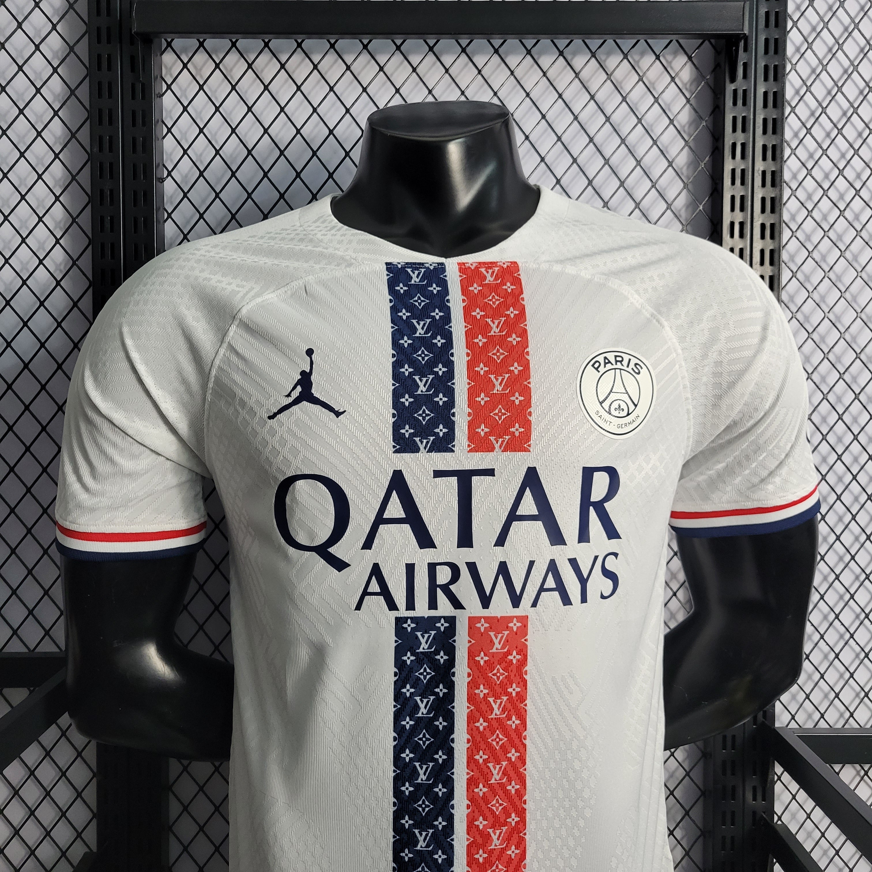 PSG Jordan LV Special Edition