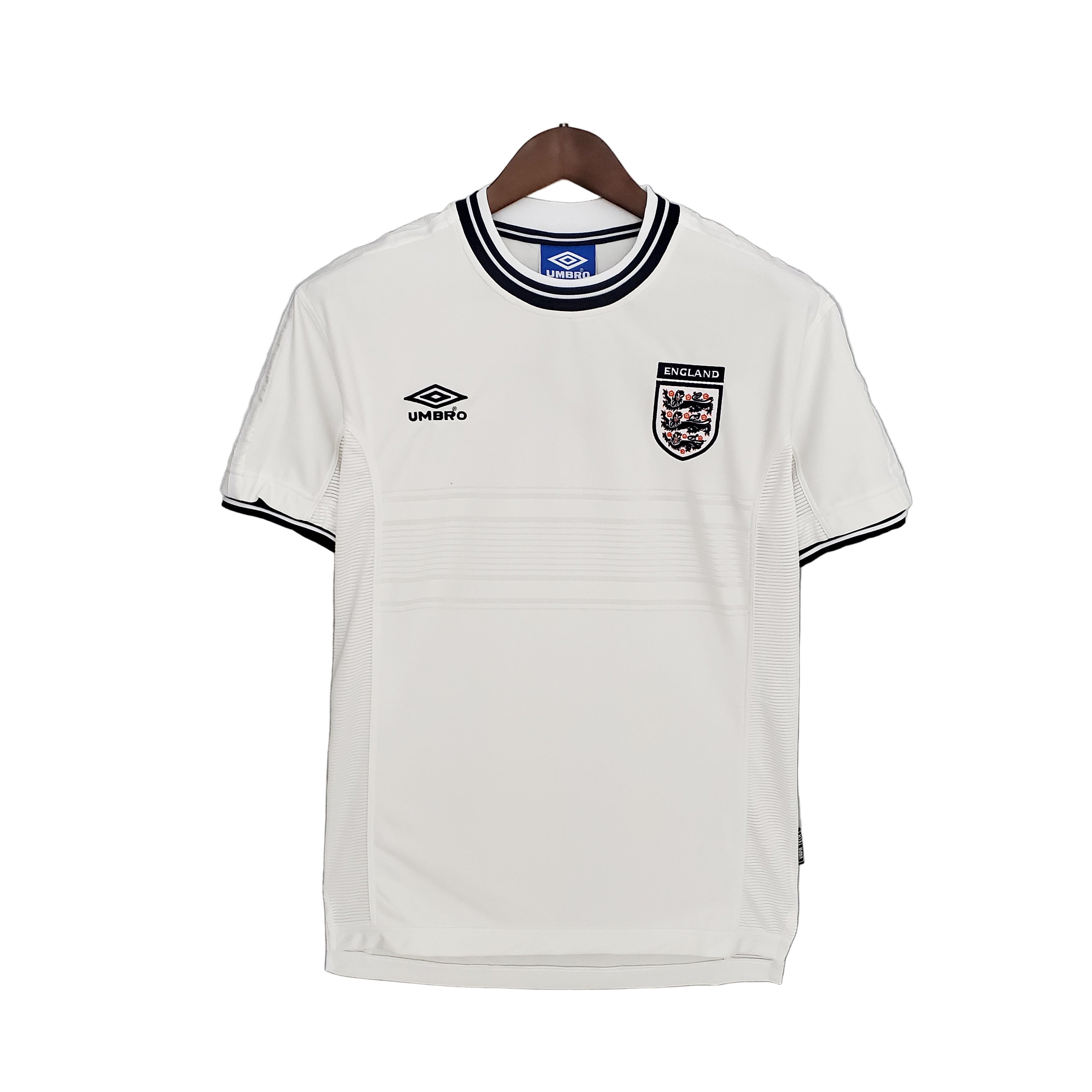 England Retro Jersey 2000