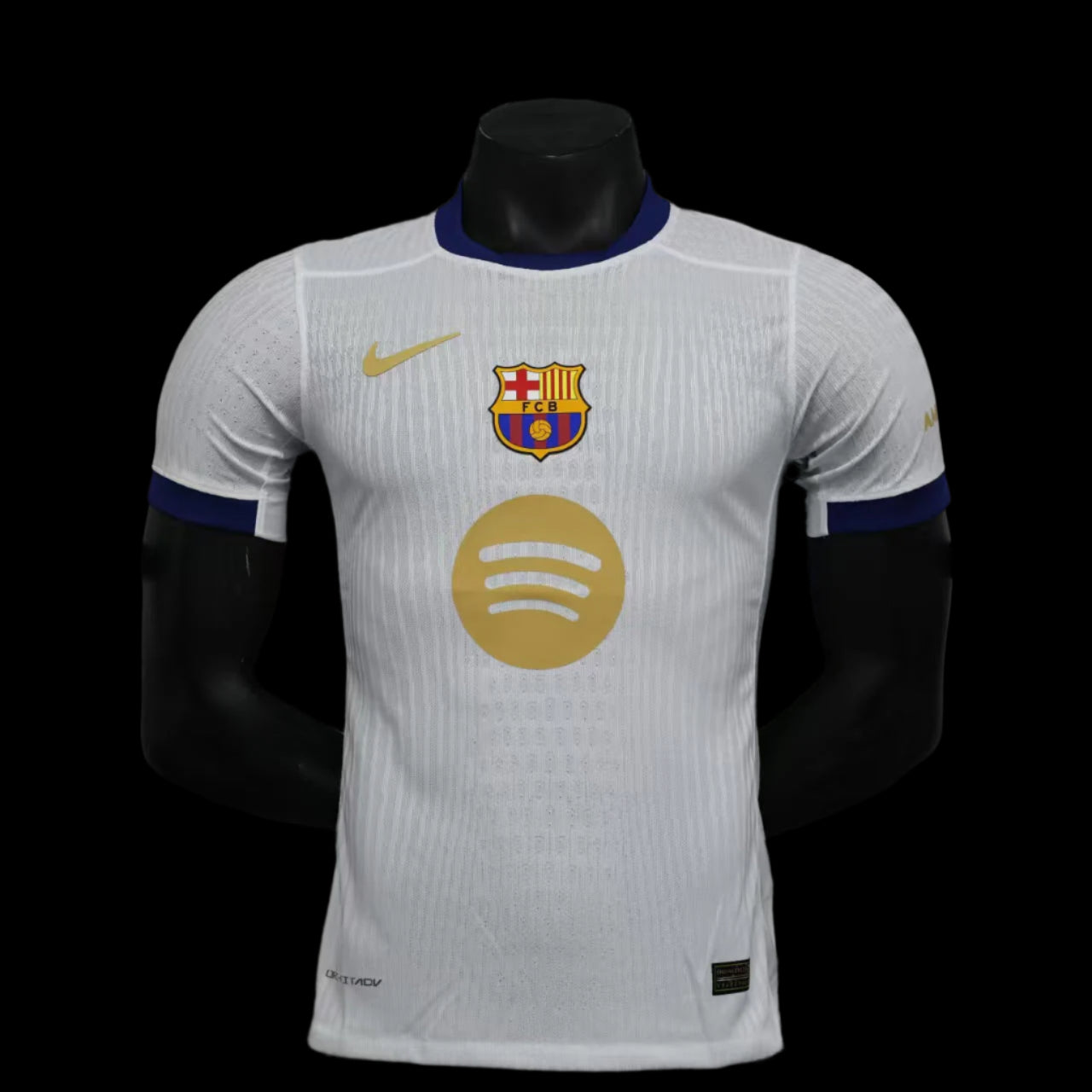 Maillot extérieur du FC Barcelone 2025-2026