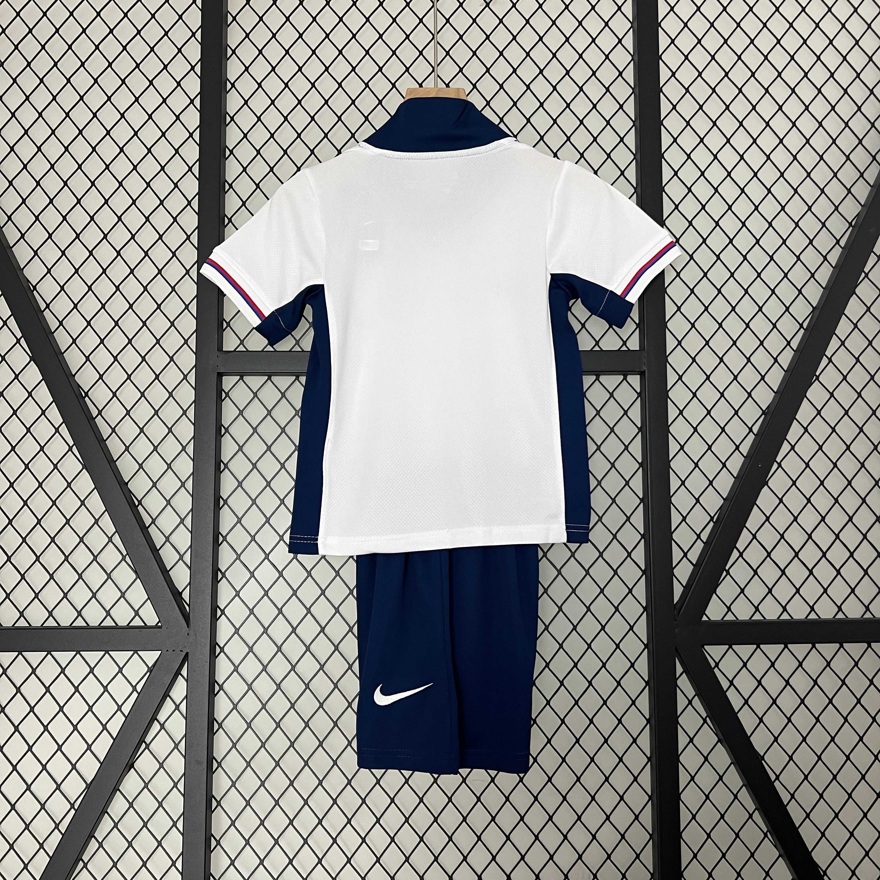 Maillot Angleterre 24/25 pour enfant