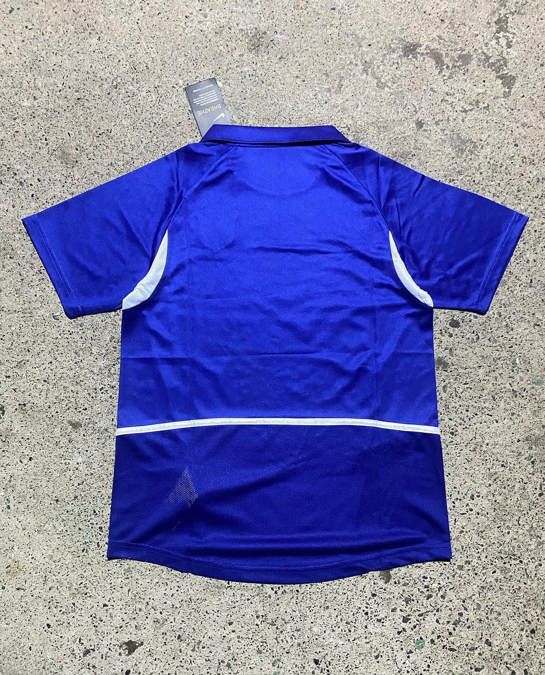 2002 Brésil extérieur x Stussy Limited