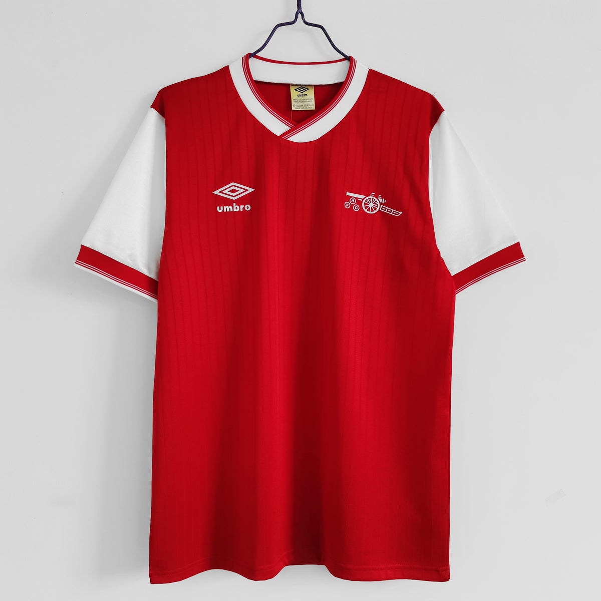 1984–1986 Arsenal Retro-Heimtrikot