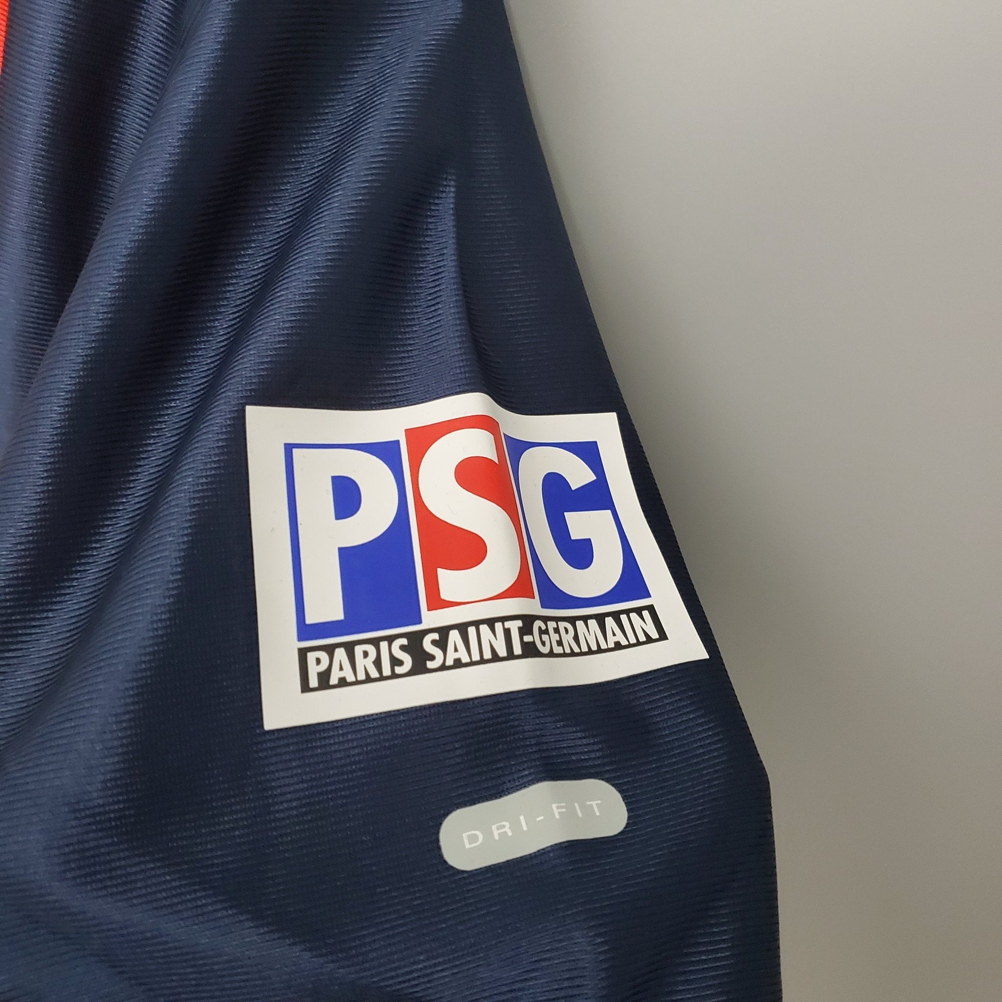 PSG  2001/2002 Retro Jersey
