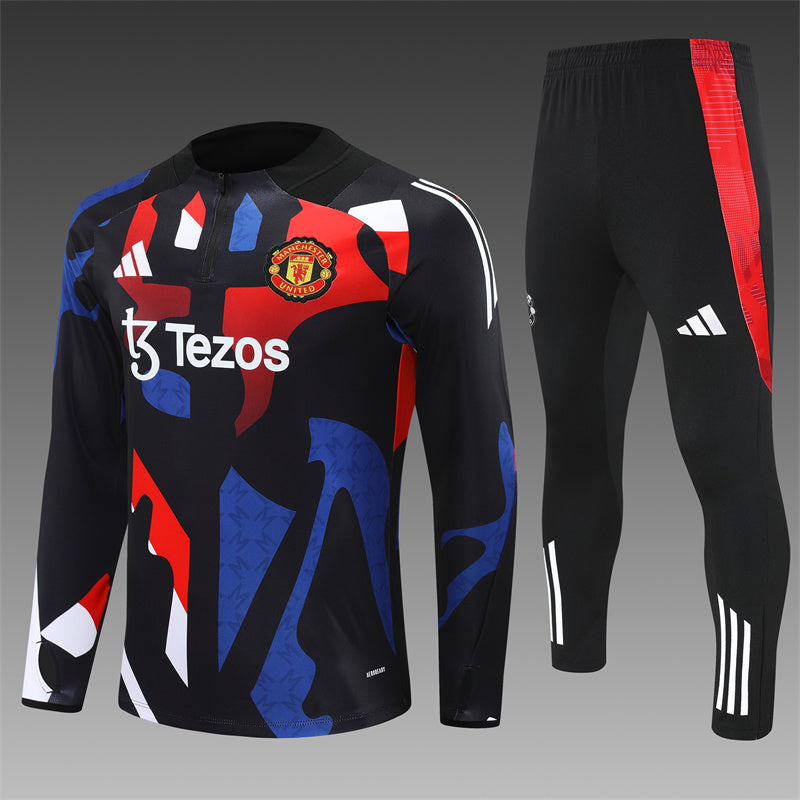 Survêtement Manchester United 24/25