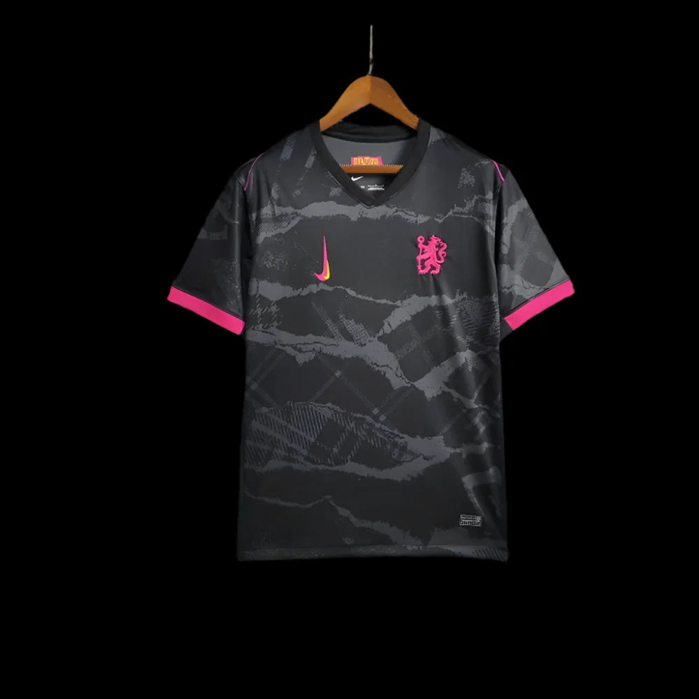 Troisième maillot de Chelsea 2025
