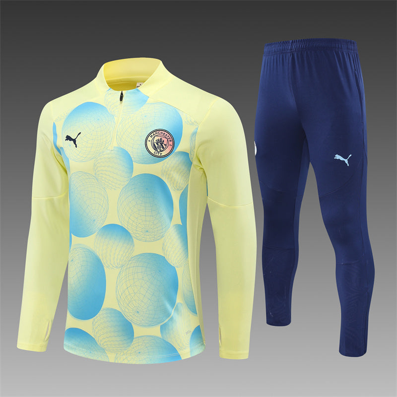 Survêtement Manchester City 24/25