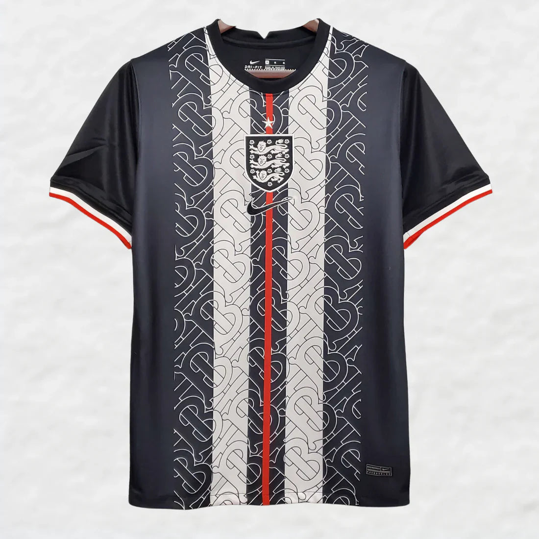 CHEMISE CONCEPT ENGLAND X BURBERRY