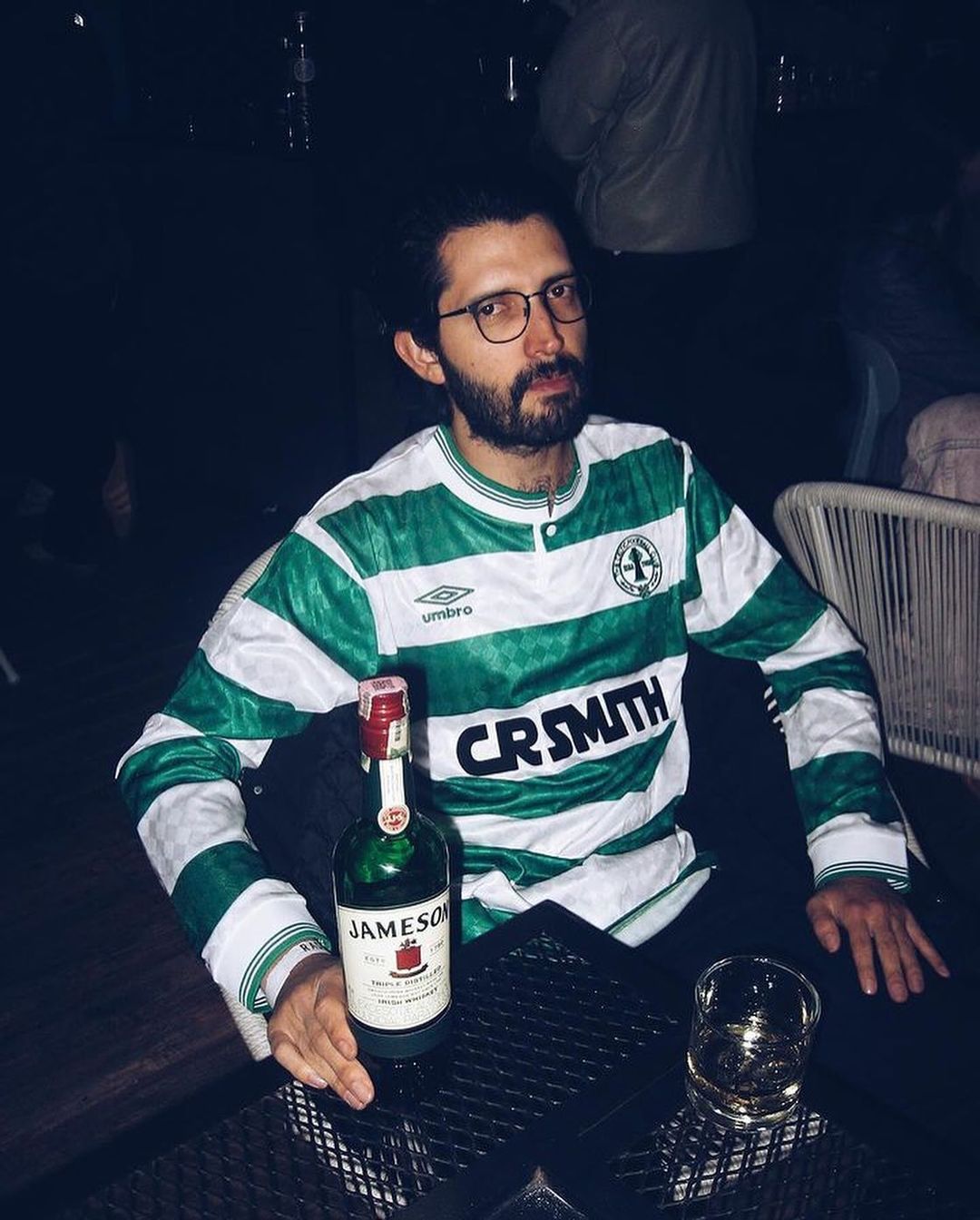 CELTIC 1987 MAISON 