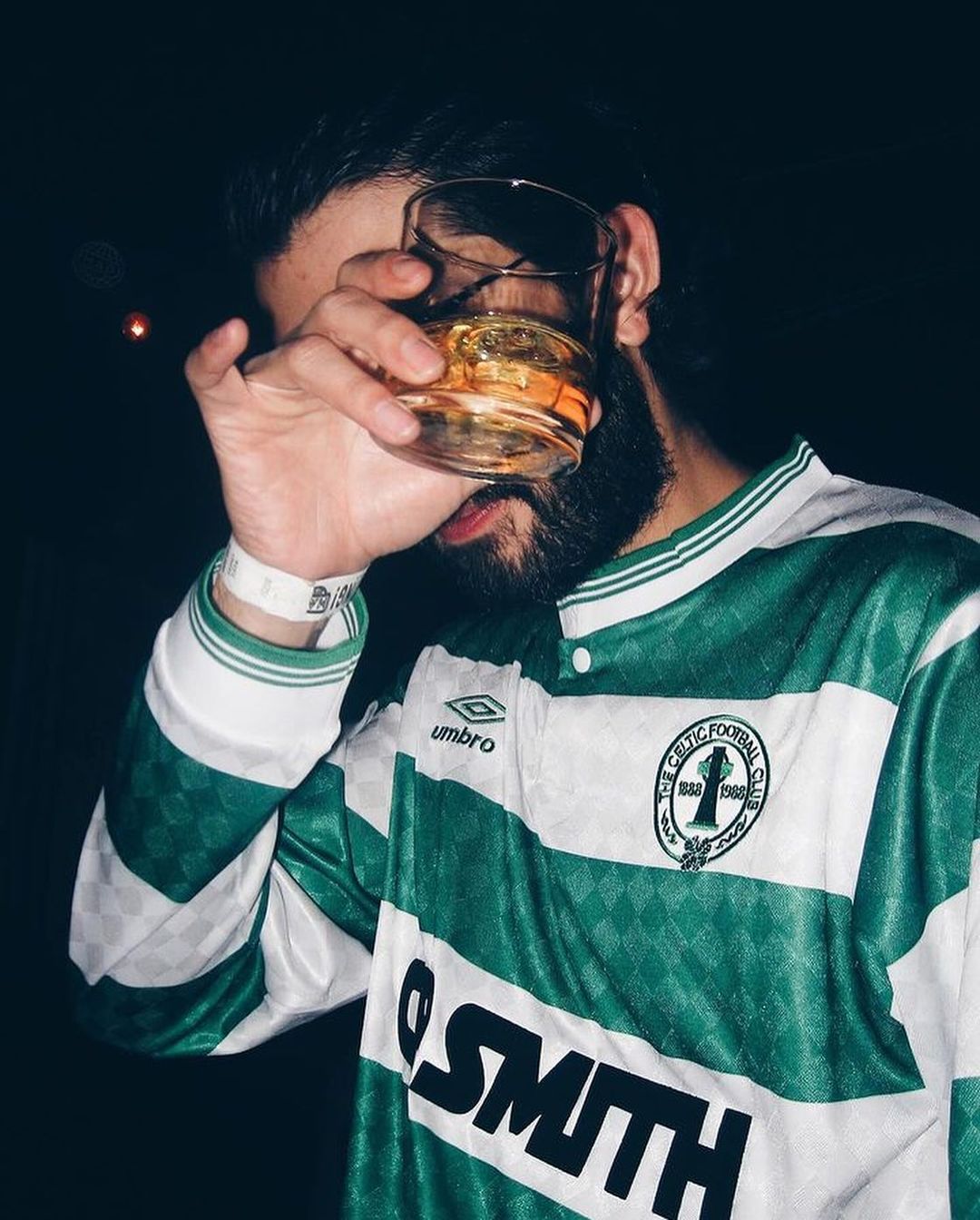 CELTIC 1987 MAISON 
