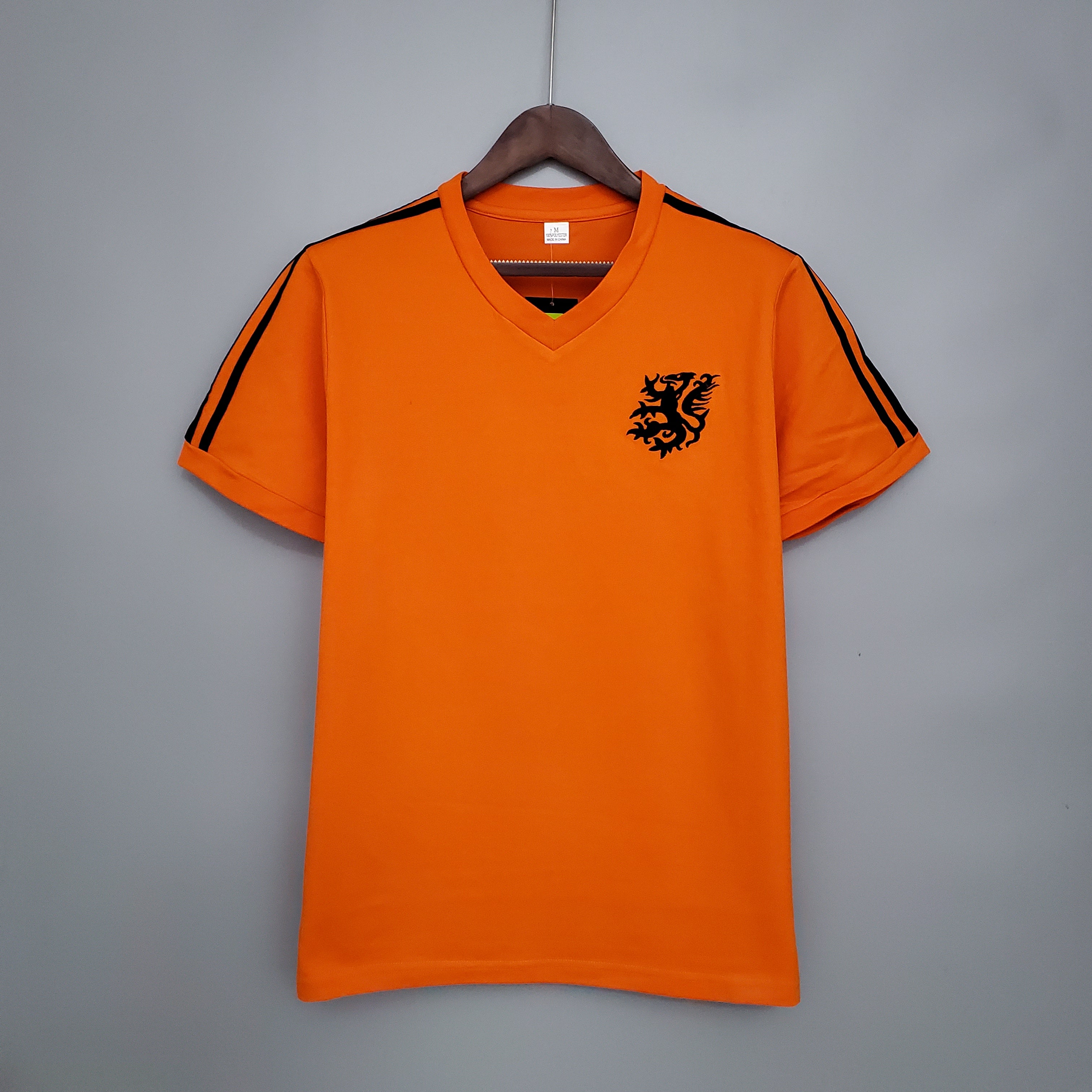 1974 Holland Niederlande Retro-Kit