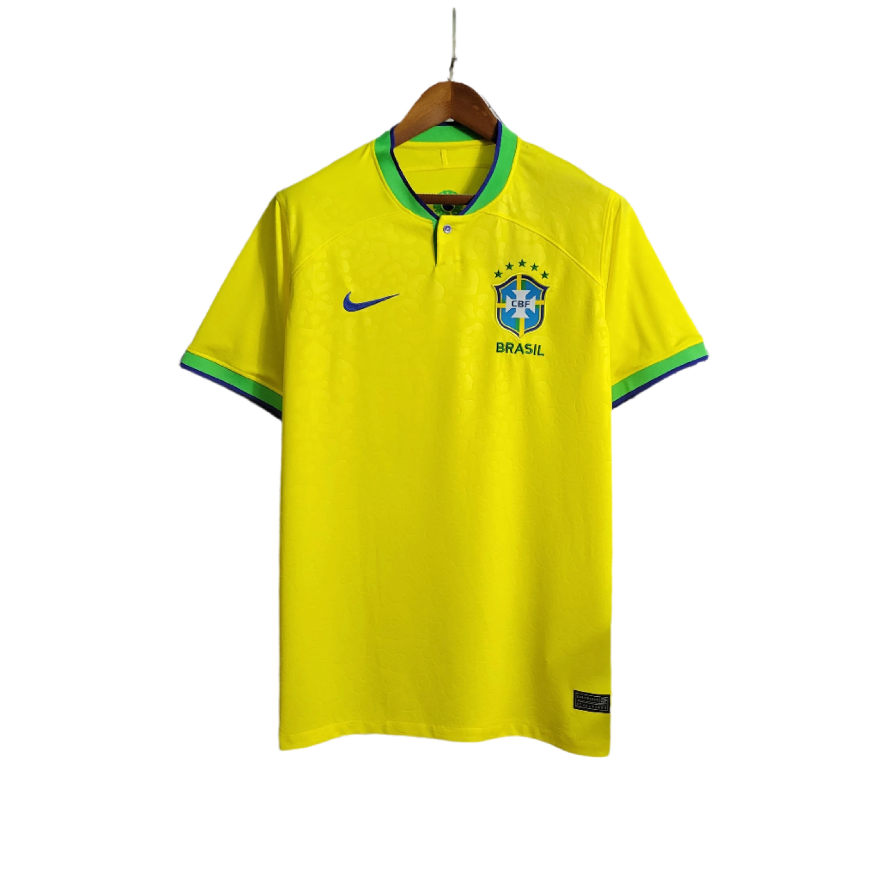 Brasilien Heim-Nationalmannschaft Weltmeisterschaft 22/23
