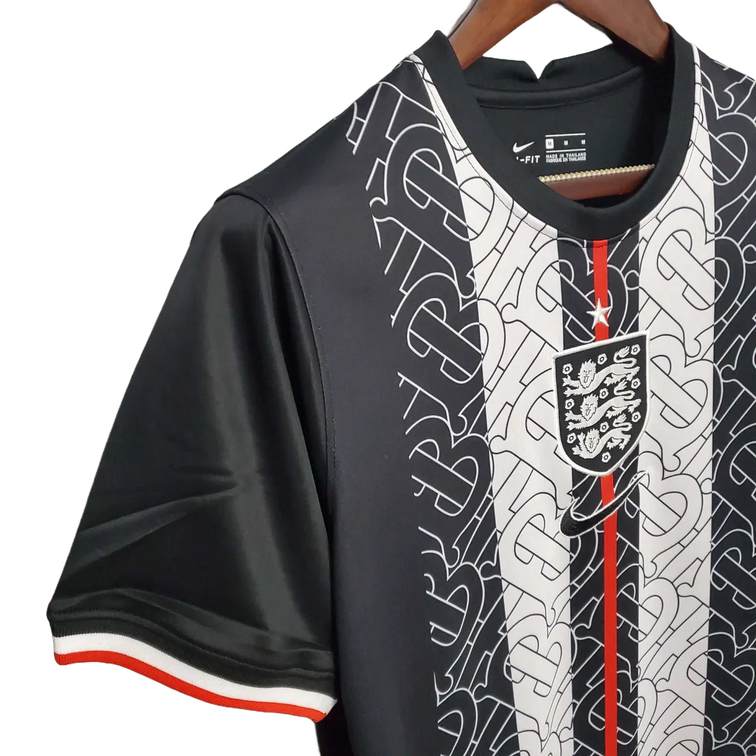 CHEMISE CONCEPT ENGLAND X BURBERRY