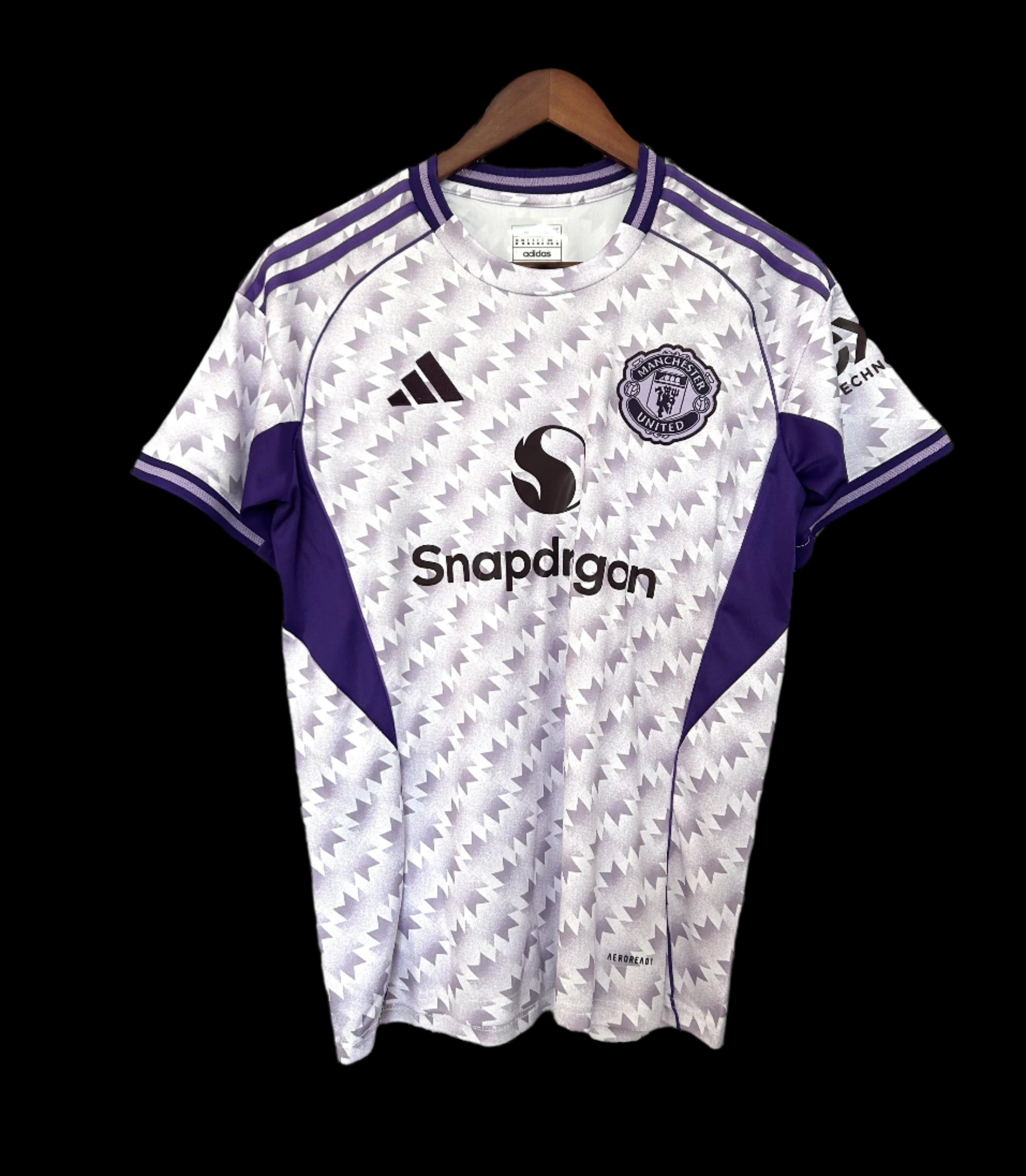 Maillot extérieur Manchester United 2025/2026