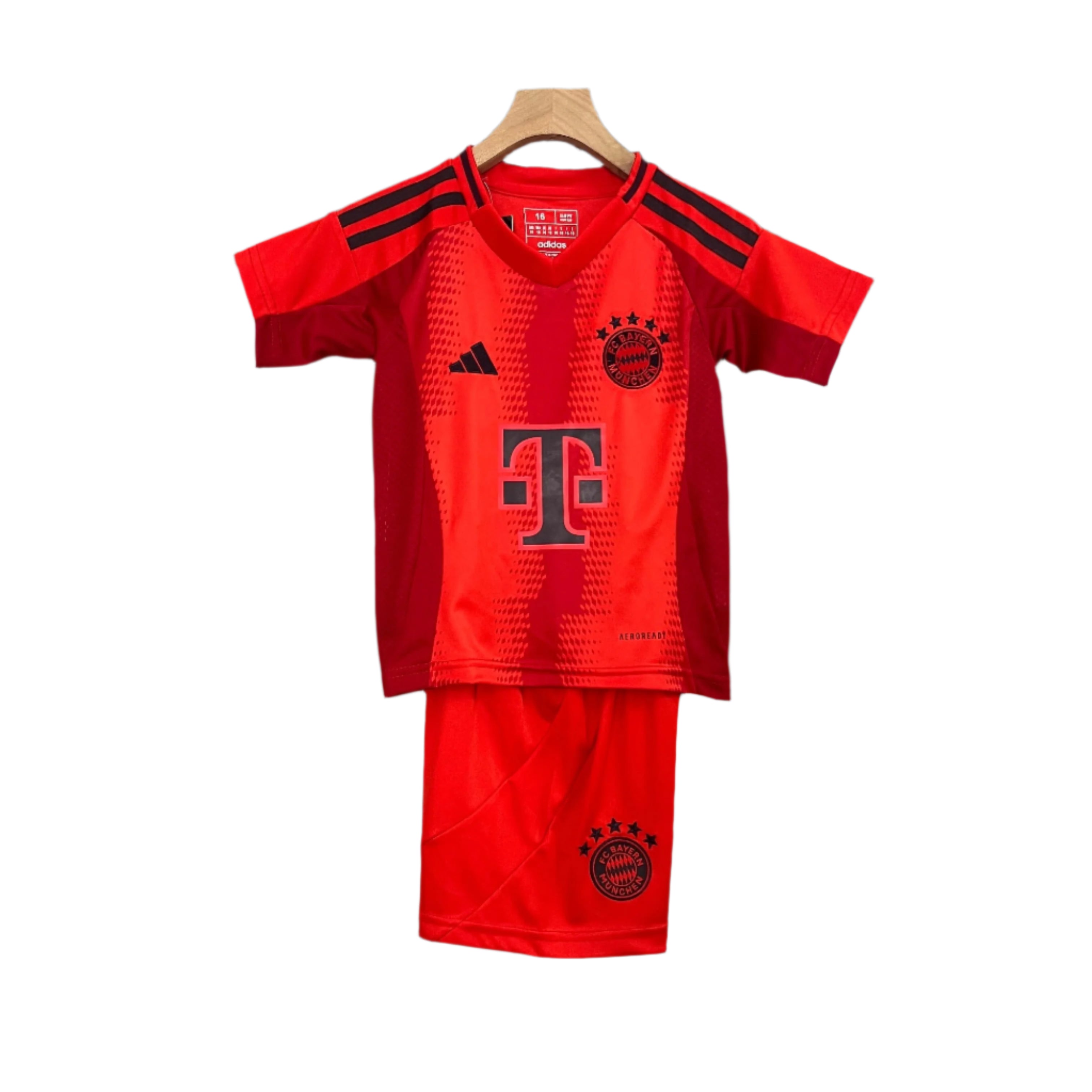 Bayern München Kindertrikot 2025