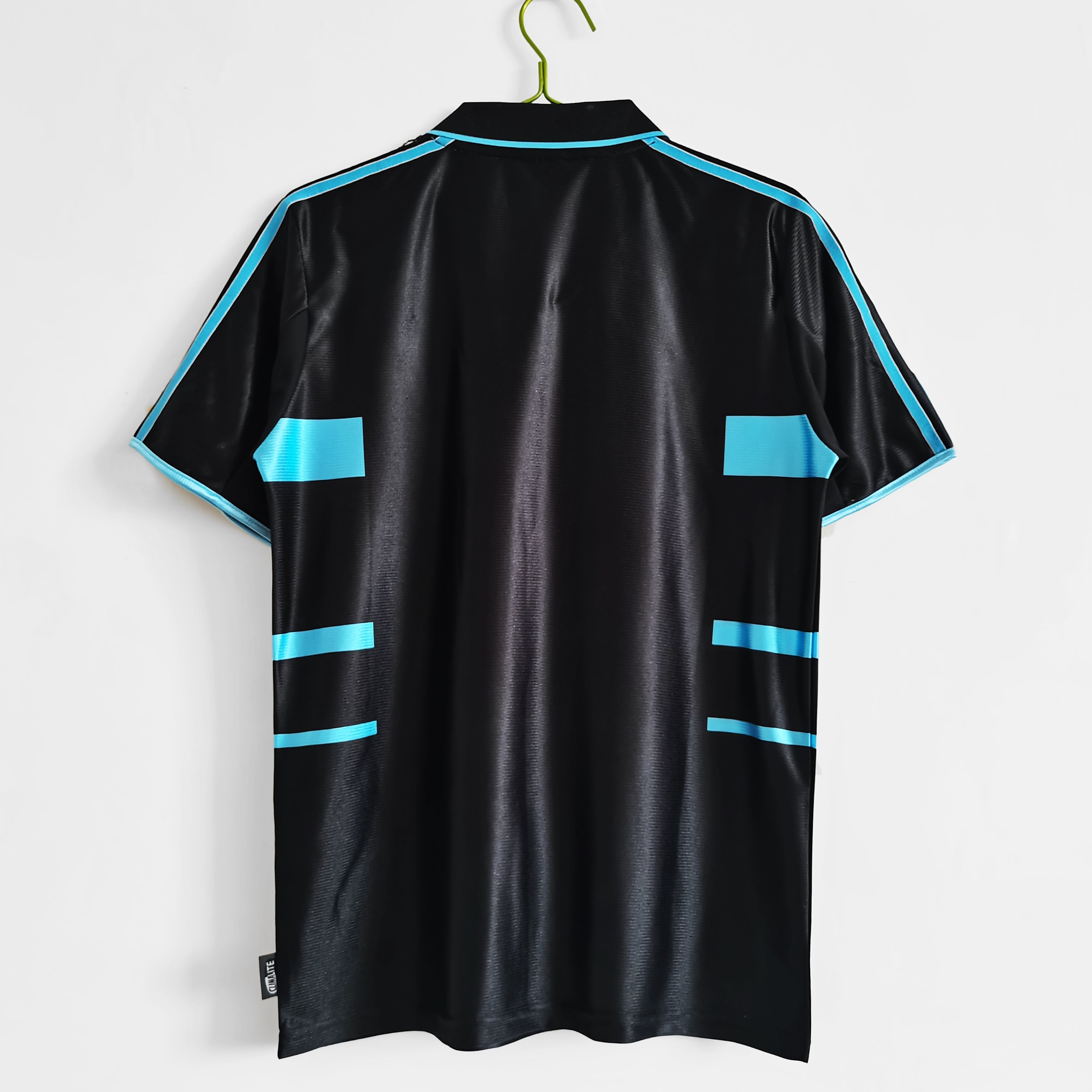Marseille retro Jersey 1999/2000