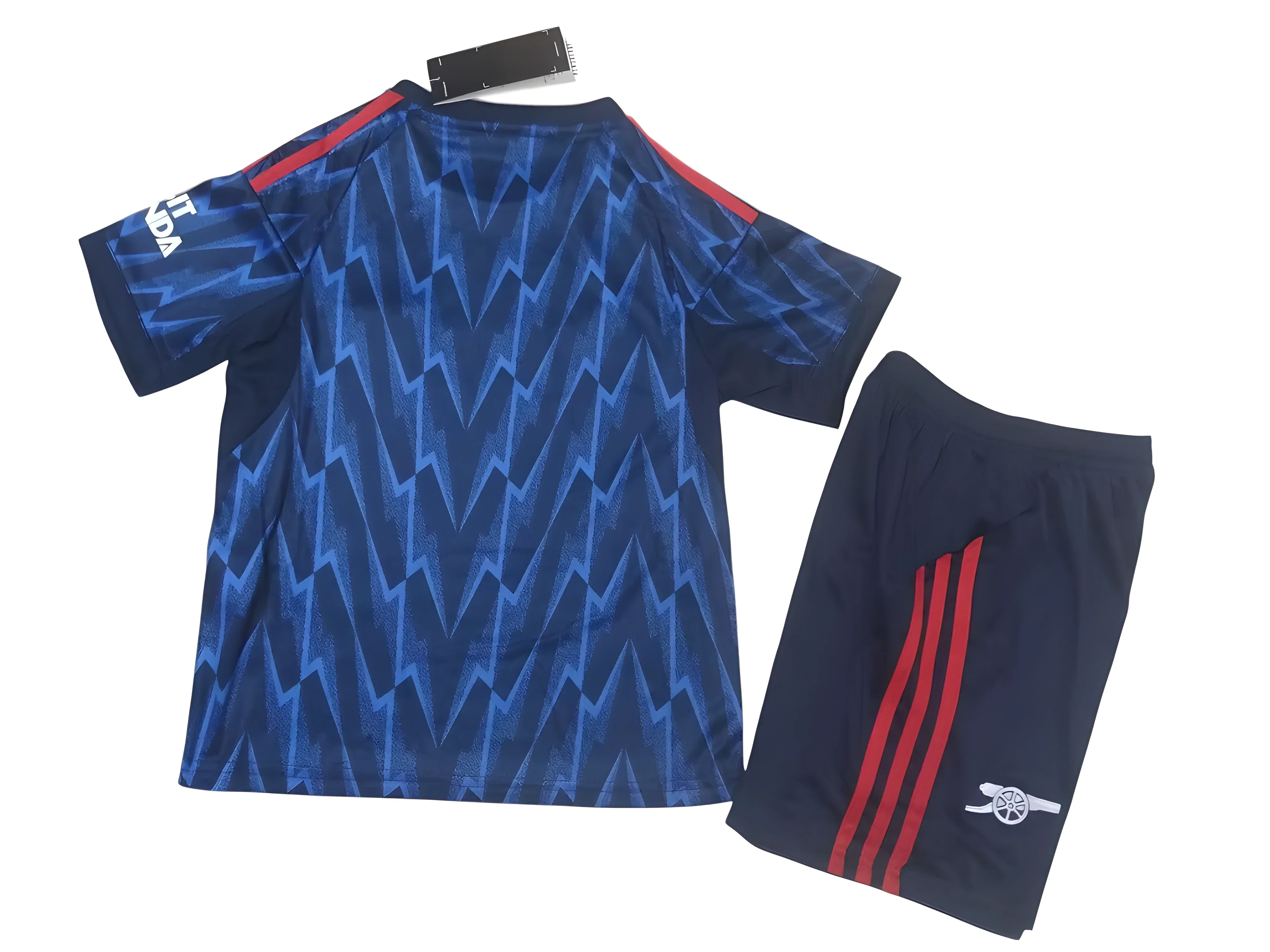 ARSENAL AWAY kids jersey 2025/26