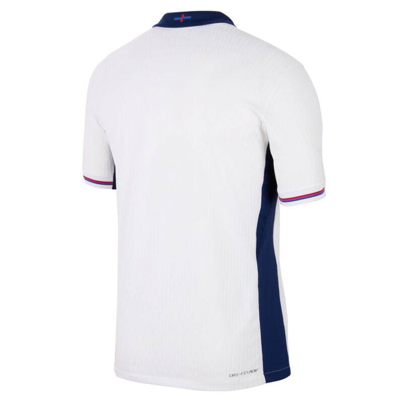 Maillot domicile Angleterre 24/25 Euro 2024