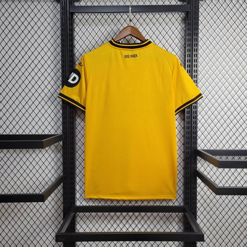Wolverhampton Wanderers 2024/2025 Heimtrikot