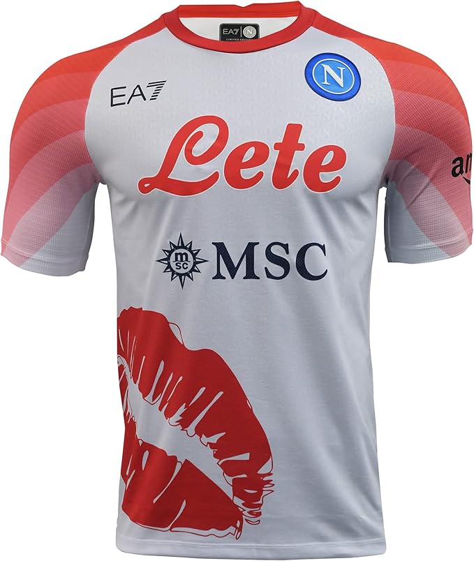 Kit Napoli Édition Saint-Valentin