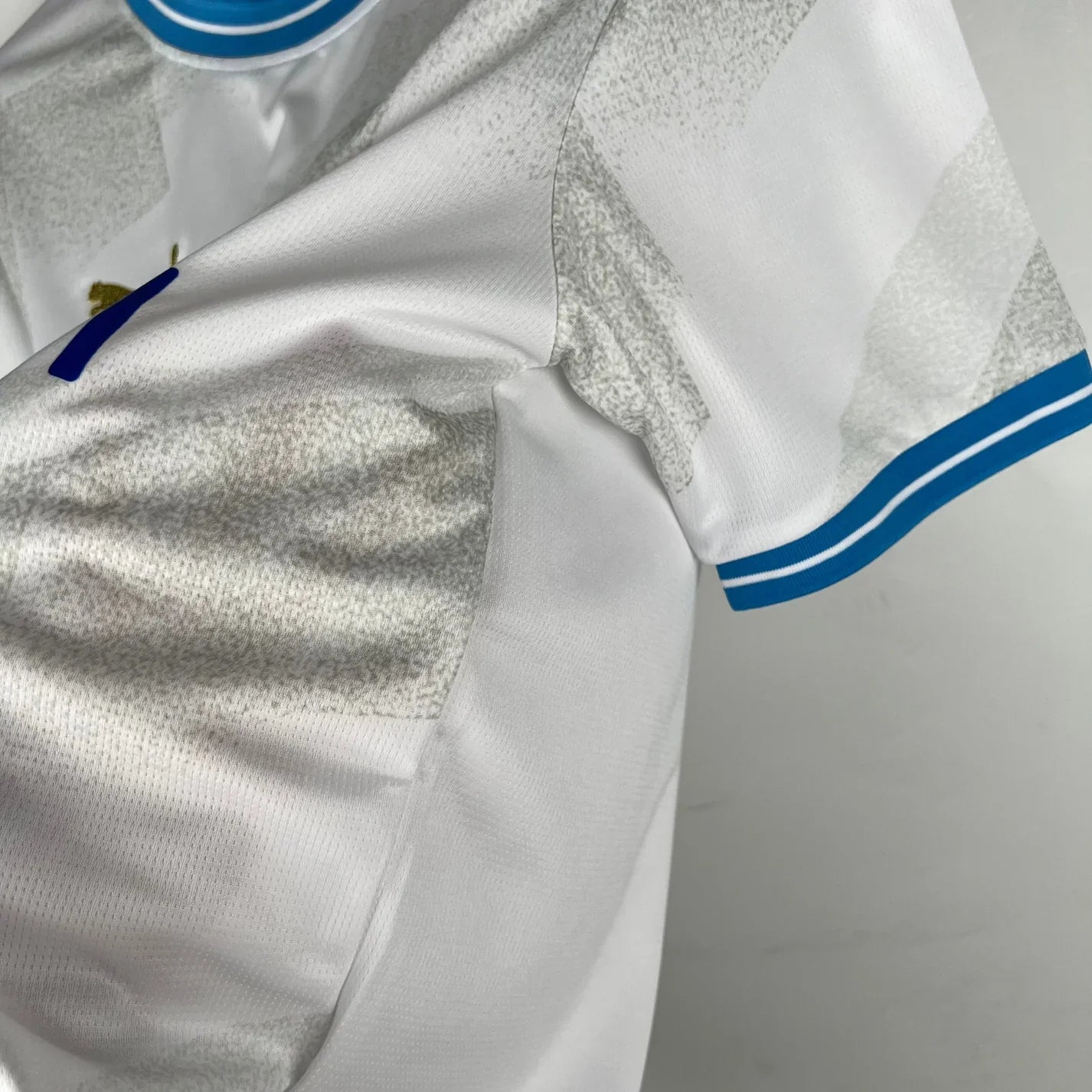 Maillot domicile de Marseille 2023-24