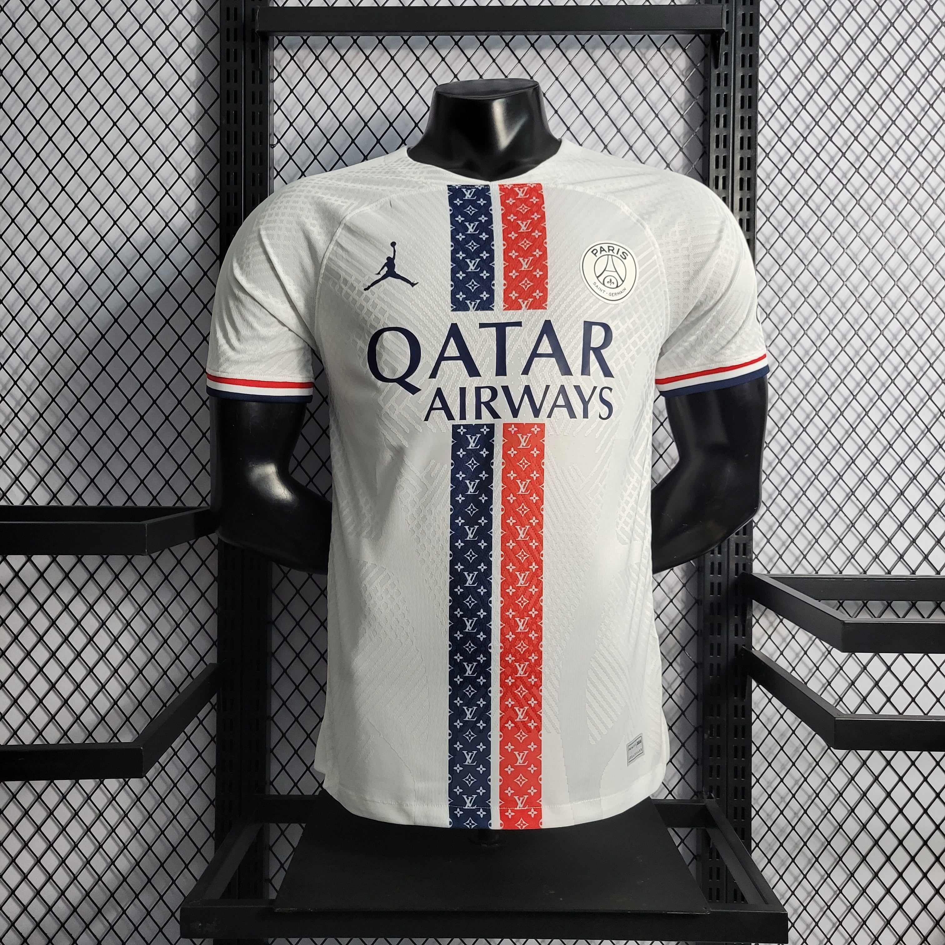 PSG Jordan LV Special Edition