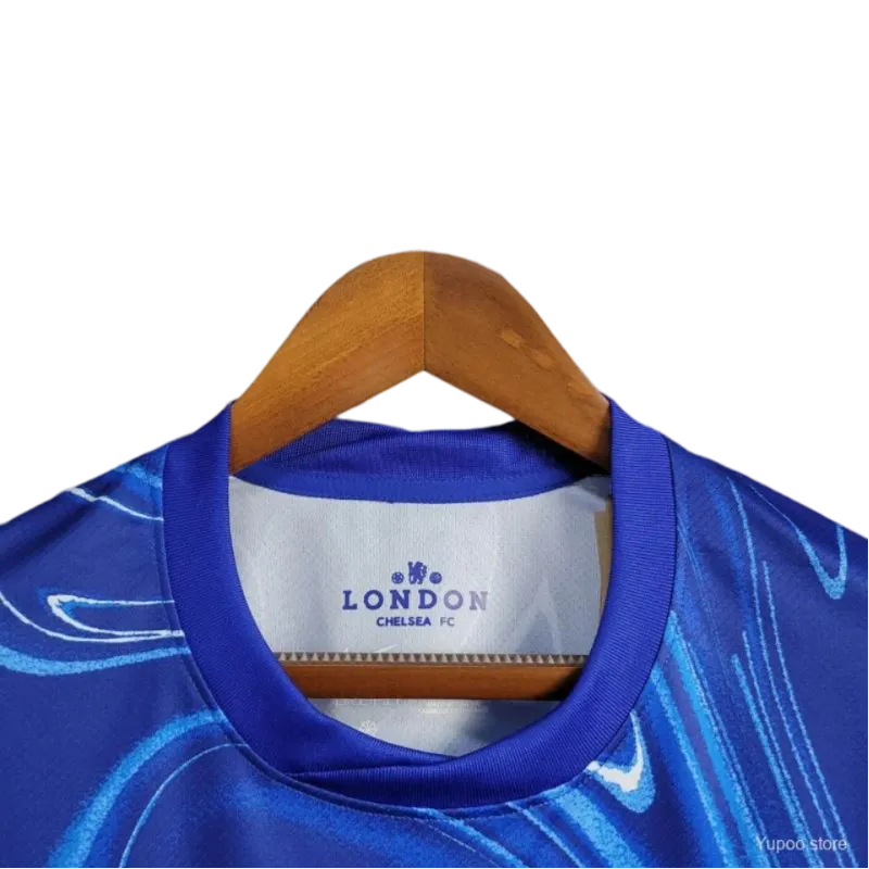 Maillot domicile Chelsea 24/25