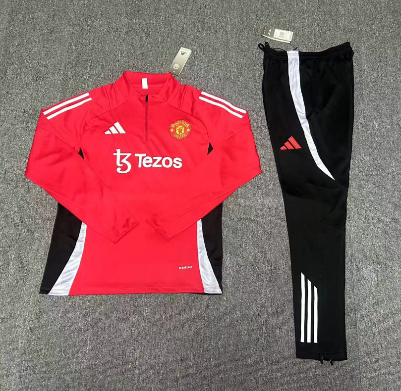 Survêtement Manchester United 24/25