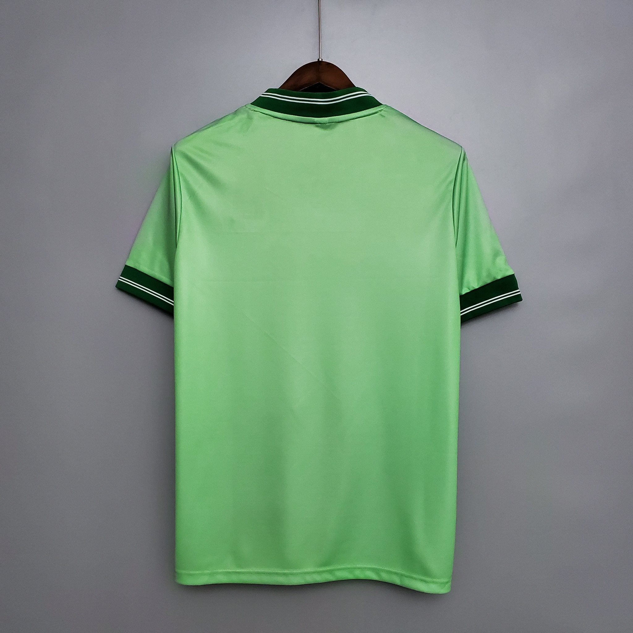 1884–1886 Celtic Retro-Heimtrikot