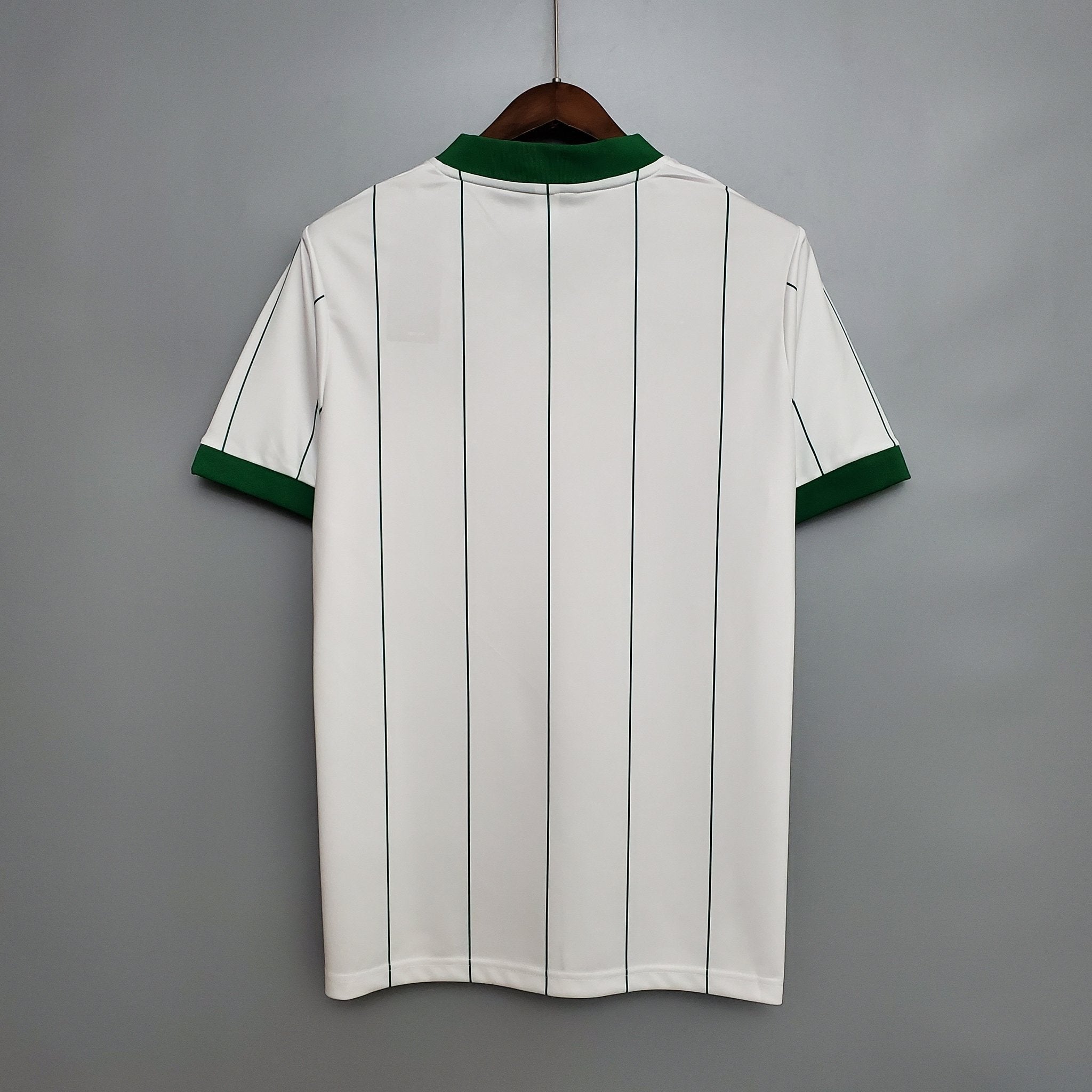 1884–1886 Celtic Retro-Auswärtstrikot