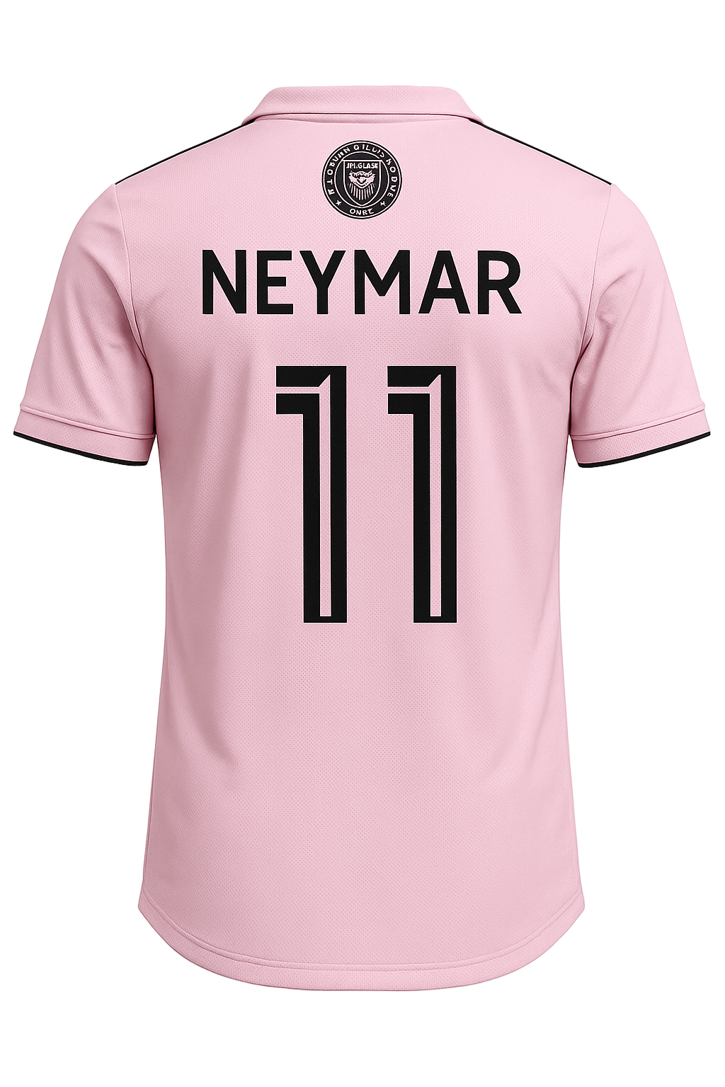 Neymar Inter Miami Jersey 2025/2026