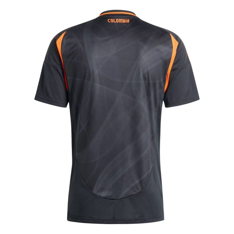 Maillot extérieur Columbia 2024-2025