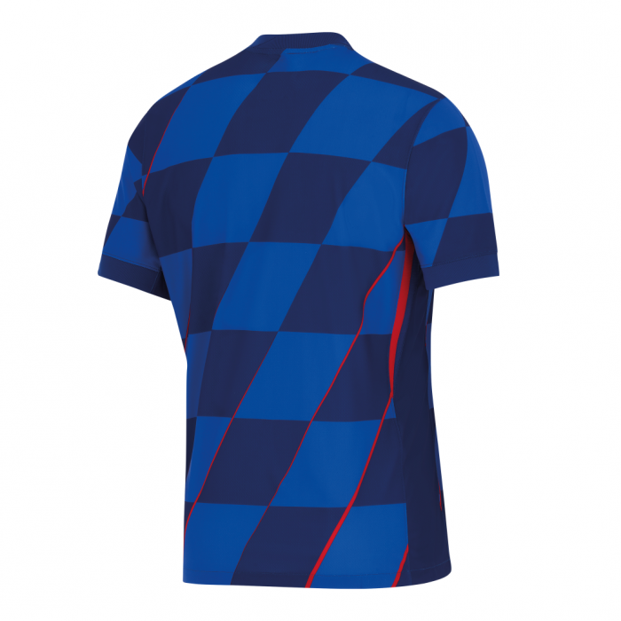 Maillot extérieur Croatie 24/25 Euro 2024