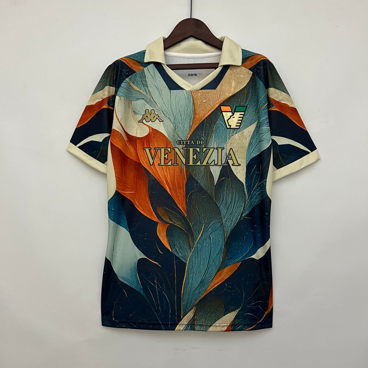 VENEZIA X 90' VIBES 