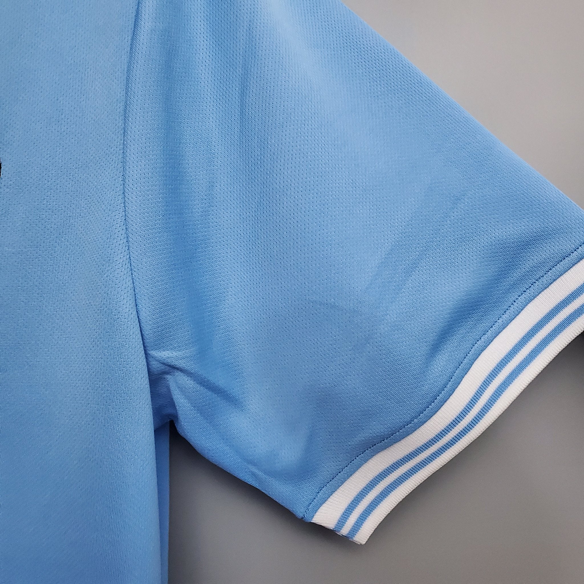 1986-1987 Napoli Home Retro-Kit