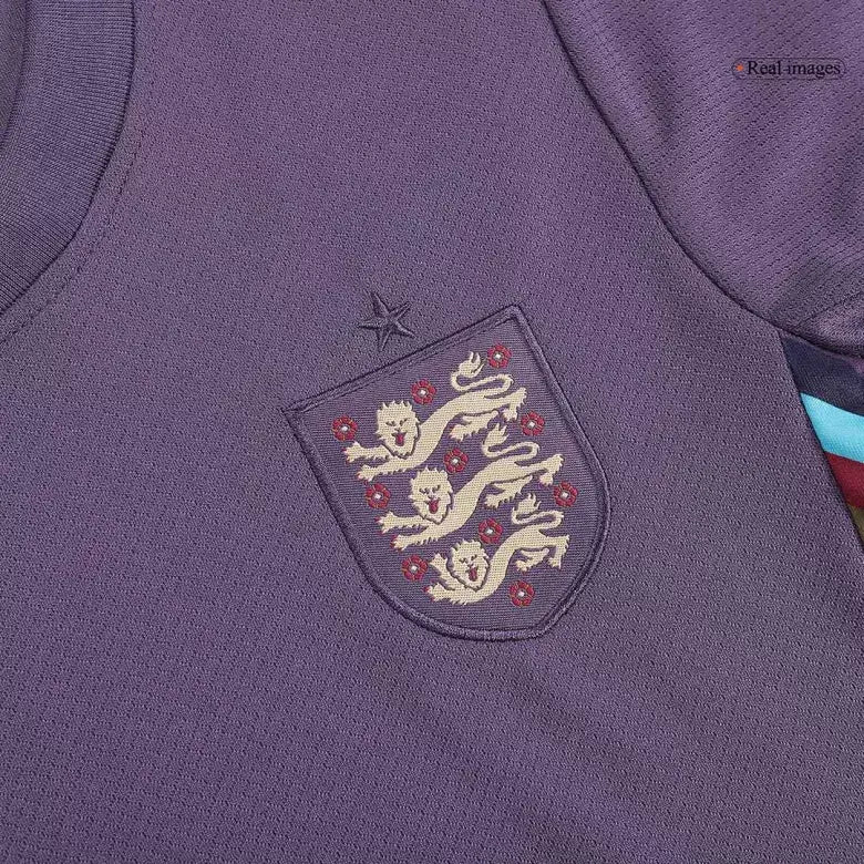 Maillot extérieur Angleterre 24/25 Euro 2024 - Enfant