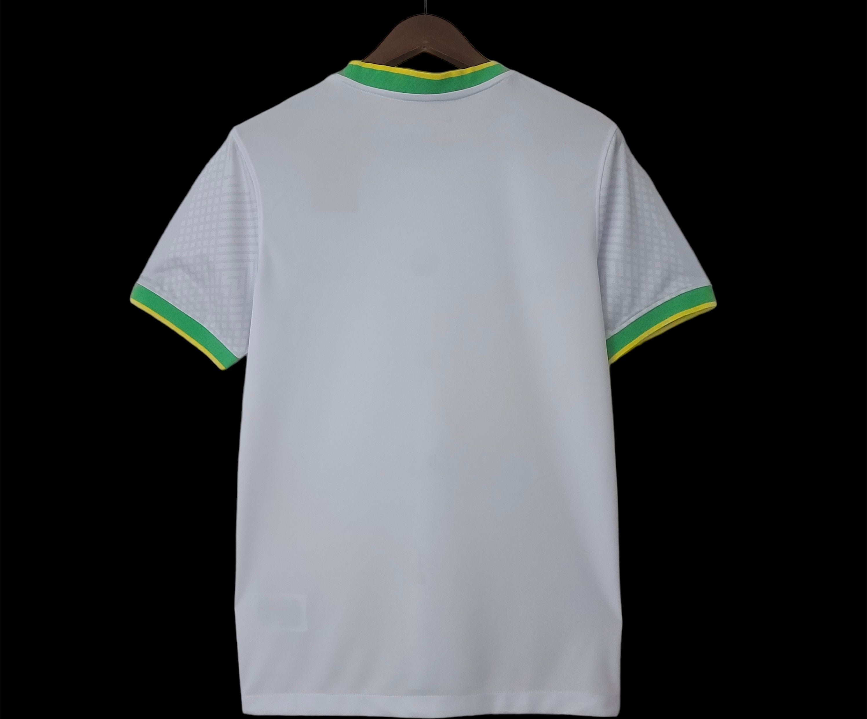 BRASILIEN Birds Trikot 2024 Limitierte Auflage 2023/2024