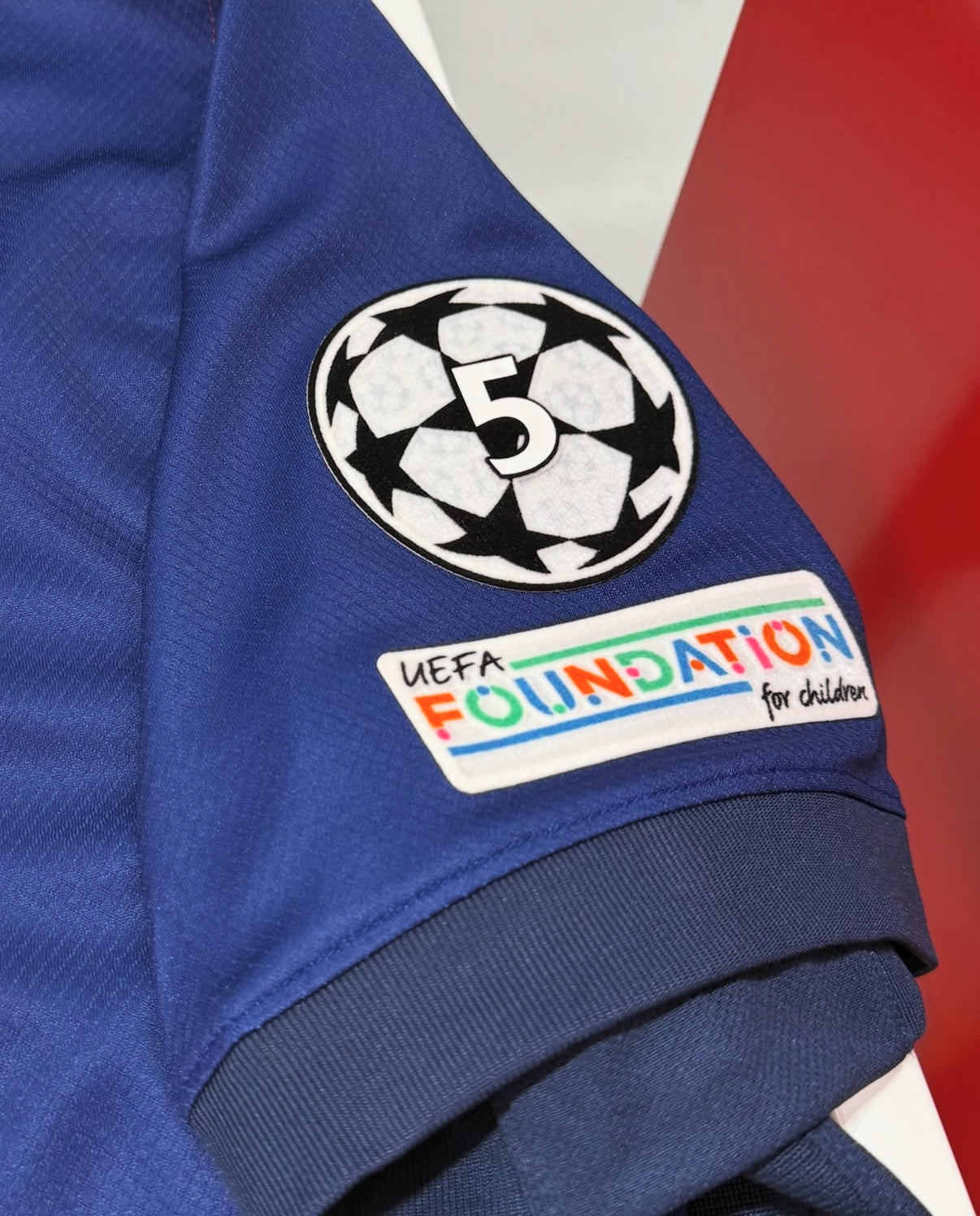 Maillot Domicile Fc Barcelone 2024/2025
