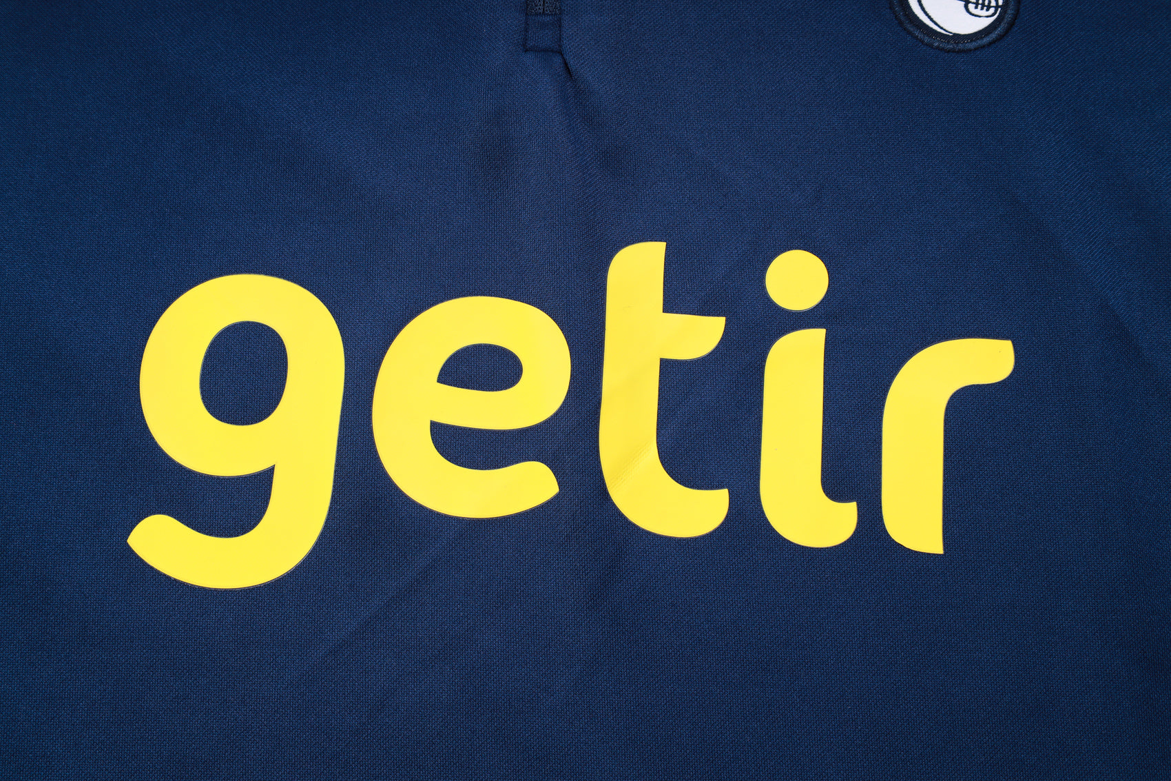 Survêtement Tottenham bleu foncé