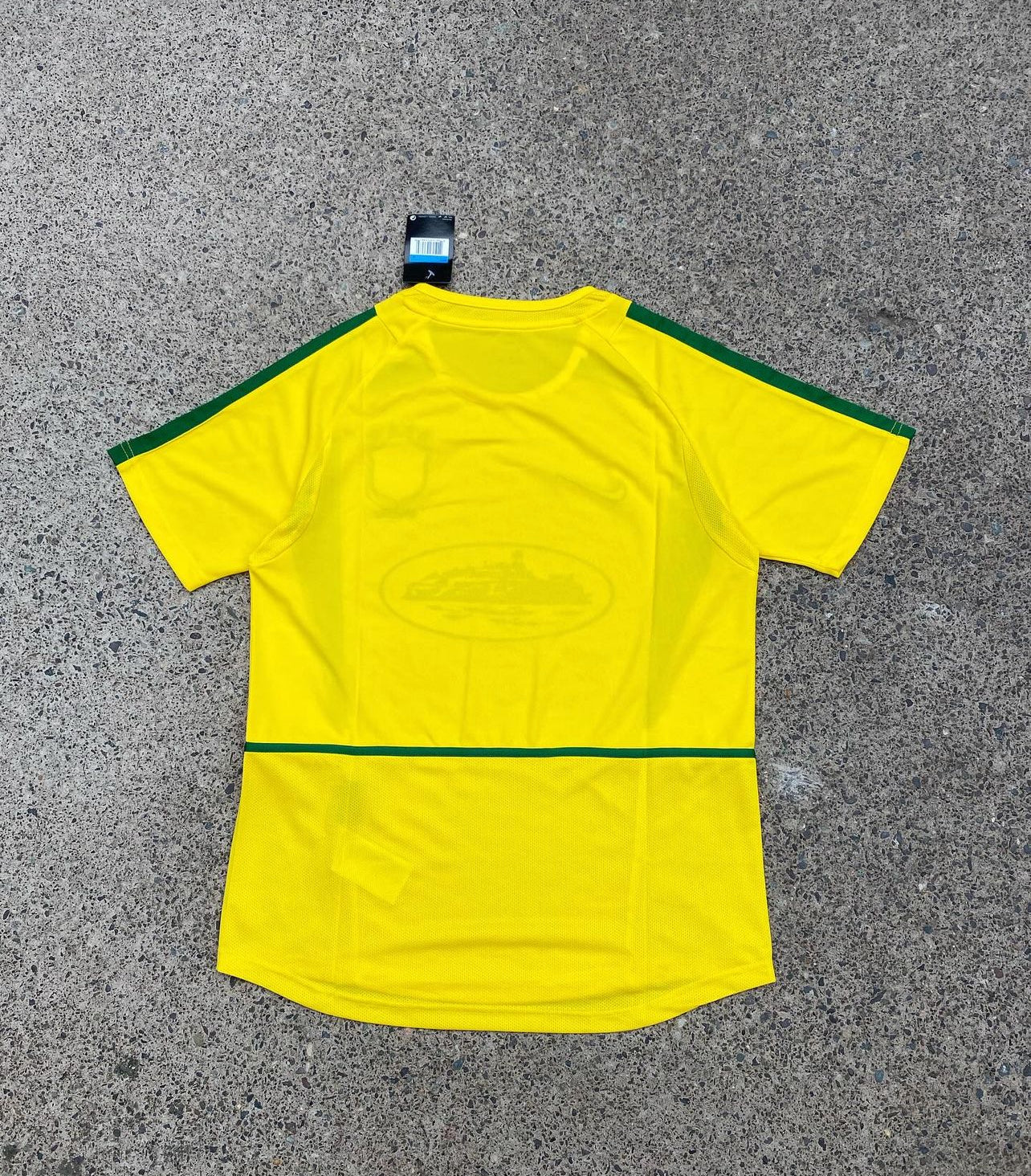 BRÉSIL x CORTEIZ ÉDITION LIMITÉE
